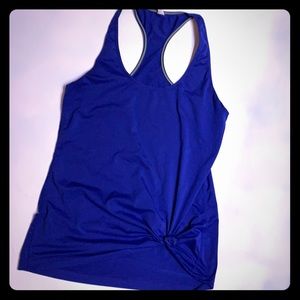 5/$10 Xersion racer back top